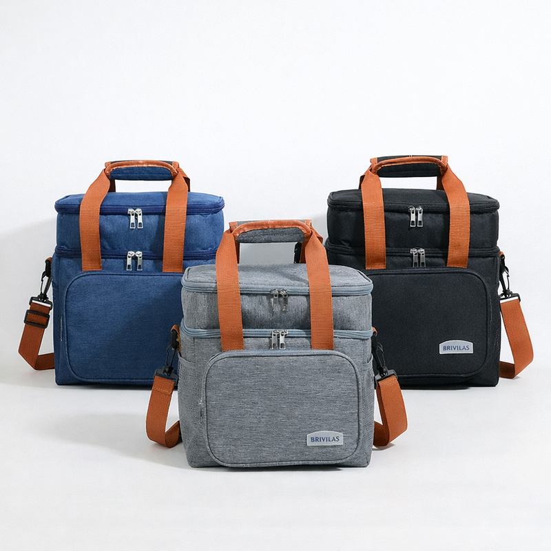 Bolsa Térmica Portátil Premium