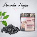 Gel Pimenta Negra Anti Celulite