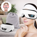 Máscara Massageadora para Olhos
