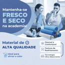 Toalha Refrescante Microfibra
