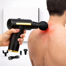Massageador Muscular Profissional