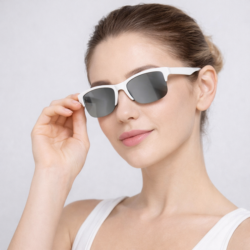 Óculos Inteligente Bluetooth F-01