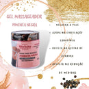 Gel Pimenta Negra Anti Celulite