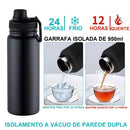 Garrafa Térmica Modus 1000ml