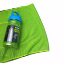 Toalha Refrescante Microfibra