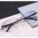 Óculos Multifocal Inteligente