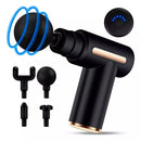 Massageador Muscular Profissional